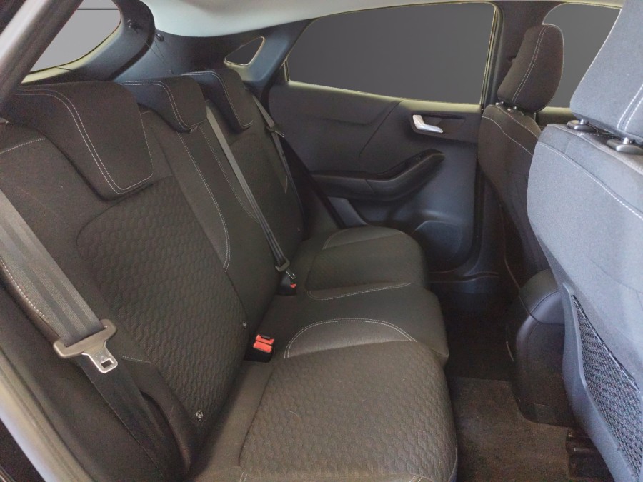 FORD d'occasion PUMA PUMA PHASE 2 de 2024 Amiens (80)﻿