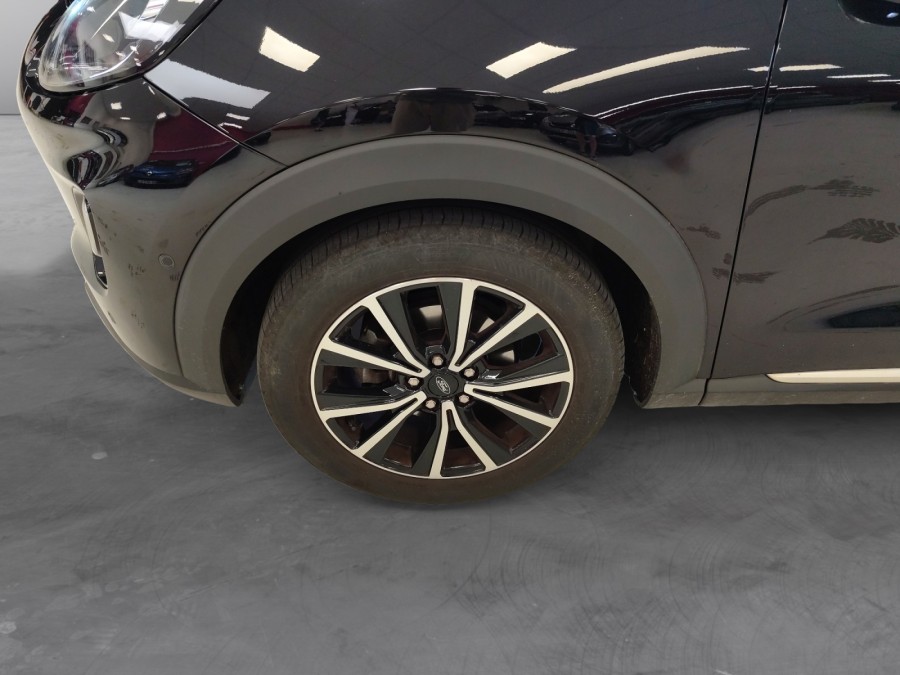 FORD d'occasion PUMA PUMA PHASE 2 de 2024 Amiens (80)﻿