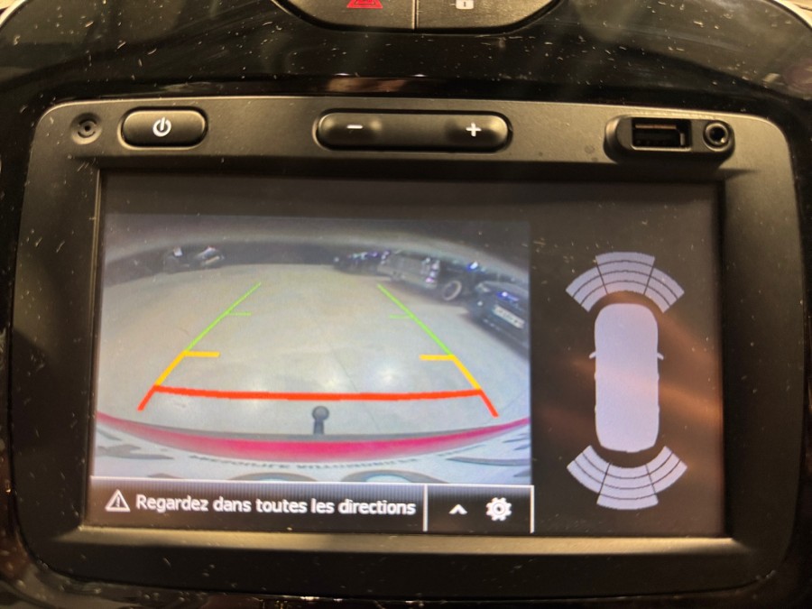 RENAULT d'occasion CAPTUR 1.2 TCE 120 de 2018 Narbonne (11)﻿