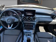 MERCEDES d'occasion CLASSE C C220 BLUETEC BUSINESS EXECUTIVE BA de