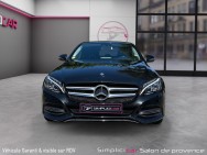 MERCEDES d'occasion CLASSE C C220 BLUETEC BUSINESS EXECUTIVE BA de