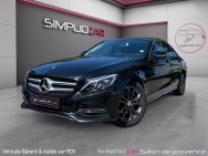 MERCEDES d'occasion CLASSE C C220 BLUETEC BUSINESS EXECUTIVE BA de