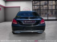 MERCEDES d'occasion CLASSE C C220 BLUETEC BUSINESS EXECUTIVE BA de