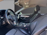 MERCEDES d'occasion CLASSE C C220 BLUETEC BUSINESS EXECUTIVE BA de