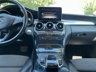 MERCEDES d'occasion CLASSE C C220 BLUETEC BUSINESS EXECUTIVE BA de