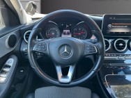 MERCEDES d'occasion CLASSE C C220 BLUETEC BUSINESS EXECUTIVE BA de