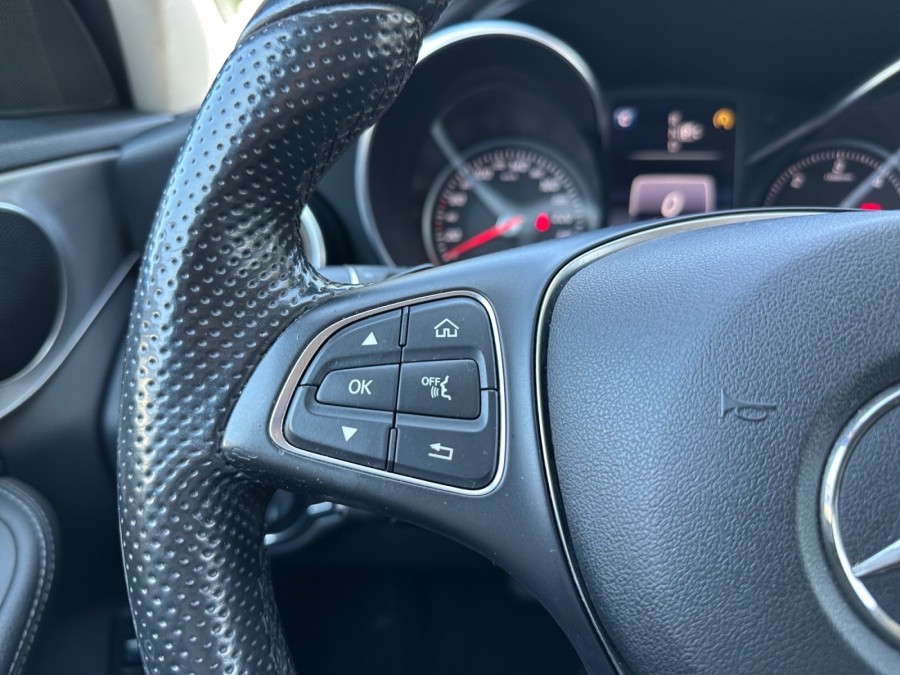 MERCEDES d'occasion CLASSE C C220 BLUETEC BUSINESS EXECUTIVE BA de