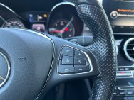 MERCEDES d'occasion CLASSE C C220 BLUETEC BUSINESS EXECUTIVE BA de