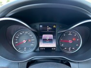 MERCEDES d'occasion CLASSE C C220 BLUETEC BUSINESS EXECUTIVE BA de