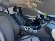 MERCEDES d'occasion CLASSE C C220 BLUETEC BUSINESS EXECUTIVE BA de