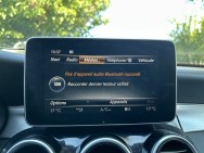 MERCEDES d'occasion CLASSE C C220 BLUETEC BUSINESS EXECUTIVE BA de