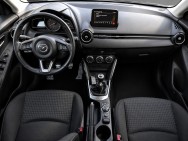 MAZDA d'occasion 2 BERLINE BICORPS TROIS OU CINQ PORTES 1.5