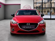 MAZDA d'occasion 2 BERLINE BICORPS TROIS OU CINQ PORTES 1.5