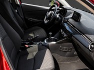 MAZDA d'occasion 2 BERLINE BICORPS TROIS OU CINQ PORTES 1.5
