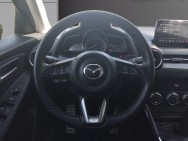 MAZDA d'occasion 2 BERLINE BICORPS TROIS OU CINQ PORTES 1.5