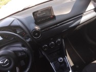 MAZDA d'occasion 2 BERLINE BICORPS TROIS OU CINQ PORTES 1.5