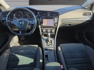 VOLKSWAGEN d'occasion GOLF VII 2.0 TDI 150  DSG CARAT de 2012 Vichy