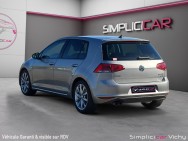 VOLKSWAGEN d'occasion GOLF VII 2.0 TDI 150  DSG CARAT de 2012 Vichy