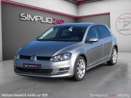 VOLKSWAGEN d'occasion GOLF VII 2.0 TDI 150  DSG CARAT de 2012 Vichy