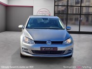 VOLKSWAGEN d'occasion GOLF VII 2.0 TDI 150  DSG CARAT de 2012 Vichy