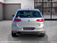 VOLKSWAGEN d'occasion GOLF VII 2.0 TDI 150  DSG CARAT de 2012 Vichy