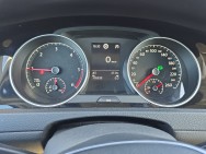 VOLKSWAGEN d'occasion GOLF VII 2.0 TDI 150  DSG CARAT de 2012 Vichy
