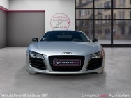 AUDI d'occasion R8 V8 4.2 QUATTRO 420 R TRONIC de 2009 Pontarlier