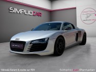 AUDI d'occasion R8 V8 4.2 QUATTRO 420 R TRONIC de 2009 Pontarlier