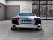 AUDI d'occasion R8 V8 4.2 QUATTRO 420 R TRONIC de 2009 Pontarlier