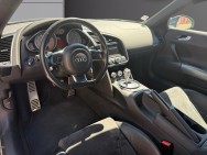AUDI d'occasion R8 V8 4.2 QUATTRO 420 R TRONIC de 2009 Pontarlier
