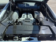 AUDI d'occasion R8 V8 4.2 QUATTRO 420 R TRONIC de 2009 Pontarlier