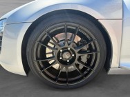 AUDI d'occasion R8 V8 4.2 QUATTRO 420 R TRONIC de 2009 Pontarlier