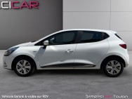 RENAULT d'occasion CLIO IV TCE 75 TREND de 2019 Toulon Est (83)﻿