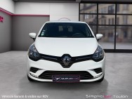 RENAULT d'occasion CLIO IV TCE 75 TREND de 2019 Toulon Est (83)﻿