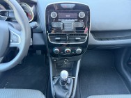 RENAULT d'occasion CLIO IV TCE 75 TREND de 2019 Toulon Est (83)﻿