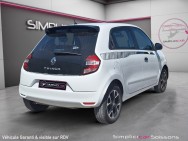 RENAULT d'occasion TWINGO III 1.0 SCE 70 ZEN de 2016 Soissons (02)﻿