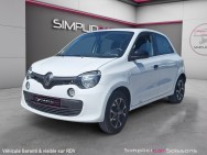 RENAULT d'occasion TWINGO III 1.0 SCE 70 ZEN de 2016 Soissons (02)﻿