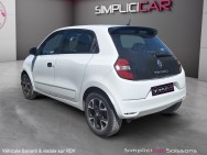 RENAULT d'occasion TWINGO III 1.0 SCE 70 ZEN de 2016 Soissons (02)﻿