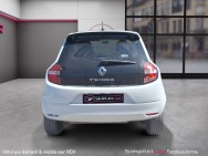 RENAULT d'occasion TWINGO III 1.0 SCE 70 ZEN de 2016 Soissons (02)﻿