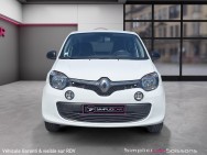 RENAULT d'occasion TWINGO III 1.0 SCE 70 ZEN de 2016 Soissons (02)﻿