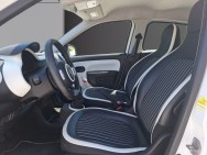 RENAULT d'occasion TWINGO III 1.0 SCE 70 ZEN de 2016 Soissons (02)﻿