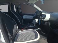RENAULT d'occasion TWINGO III 1.0 SCE 70 ZEN de 2016 Soissons (02)﻿