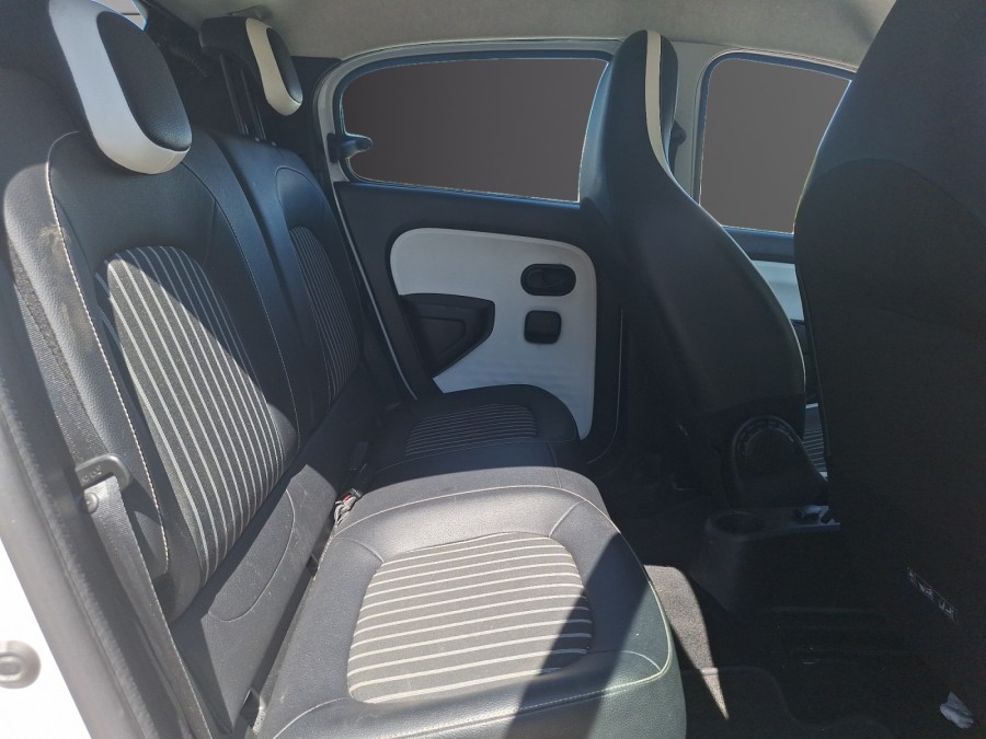 RENAULT d'occasion TWINGO III 1.0 SCE 70 ZEN de 2016 Soissons (02)﻿