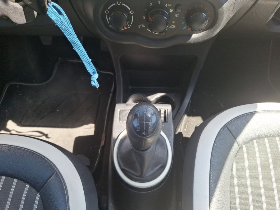 RENAULT d'occasion TWINGO III 1.0 SCE 70 ZEN de 2016 Soissons (02)﻿
