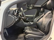 MERCEDES d'occasion CLASSE C C220 D BA de 2015 Magny-en-Vexin (95)﻿