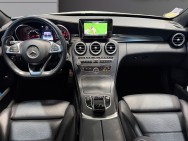 MERCEDES d'occasion CLASSE C C220 D BA de 2015 Magny-en-Vexin (95)﻿