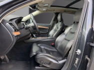 VOLVO d'occasion XC90 D5 AWD 235 MOMENTUM 7PL de 2018 Vannes (56)﻿