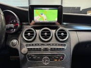 MERCEDES d'occasion CLASSE C C220 D BA de 2015 Magny-en-Vexin (95)﻿