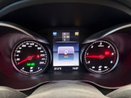 MERCEDES d'occasion CLASSE C C220 D BA de 2015 Magny-en-Vexin (95)﻿