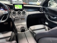 MERCEDES d'occasion CLASSE C C220 D BA de 2015 Magny-en-Vexin (95)﻿